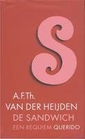 De sandwich - A.F.Th. van der Heijden