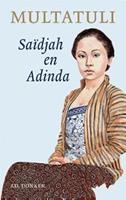 SaÃ¯djah en Adinda - Multatuli