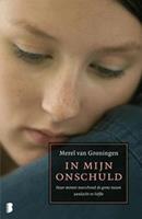 In mijn onschuld - Merel van Groningen