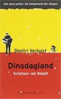   Dinsdagland