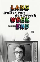Lang weekend - Broeck Walter