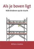 Als je boven ligt
