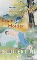 Sluitertijd - Erwin Mortier