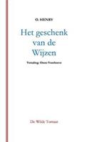 Het geschenk van de wijzen