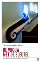 De vrouw met de sleutel