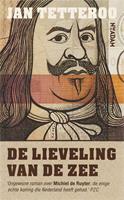 De lieveling van de zee - J. Tetteroo