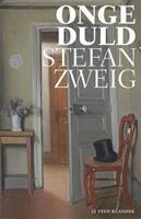   Ongeduld