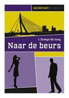 Naar de beurs