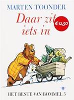 Het beste van Bommel: Daar zit iets in - Marten Toonder