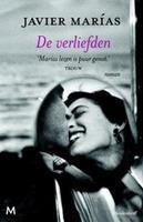 De verliefden - Javier MarÃÂ­as