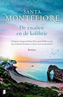 De zwaluw en de kolibrie - Santa Montefiore