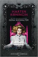 Hartenkoninging - The White Rabbit Chronicles deel 3