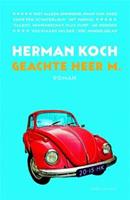 Geachte heer M.
