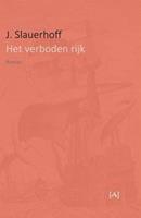 Het verboden rijk - J. Slauerhoff