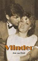 Vlinder - Arie van Driel