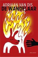 De wandelaar - Adriaan van Dis