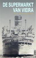 De supermarkt van Vieira