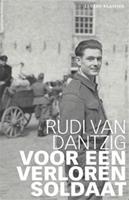 Voor een verloren soldaat