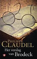 Het verslag van Brodeck - Philippe Claudel