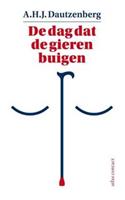 De dag dat de gieren buigen