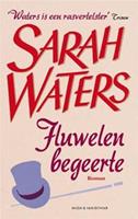 Fluwelen begeerte
