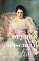 LJ Veen Klassiek: De jaren van onschuld - Edith Wharton