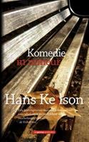 Komedie in mineur