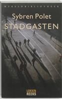   Stadgasten