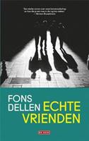 Echte vrienden - Fons Dellen