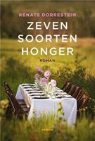 Zeven soorten honger - Renate Dorrestein