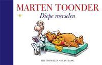 Alle verhalen van Olivier B. Bommel en Tom Poes: Diepe roerselen - Marten Toonder