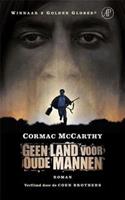 Geen land voor oude mannen - Cormac MacCarthy