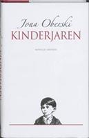 Kinderjaren - Jona Oberski