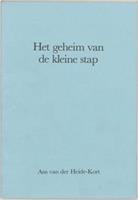 Het geheim van de kleine stap