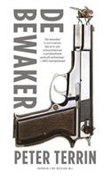 De bewaker - Peter Terrin