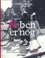 Ik ben er nog - Debby Petter
