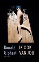Ik ook van jou - Ronald Giphart