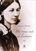 De vrouw met de lantaarn - Cindy Van de Woestijne