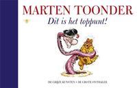 Alle verhalen van Olivier B. Bommel en Tom Poes: Dit is het toppunt! - Marten Toonder