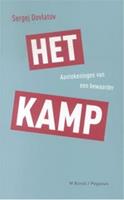 Het kamp