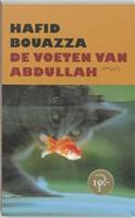 De voeten van Abdullah