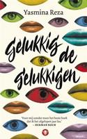 Gelukkig de gelukkigen - Yasmina Reza
