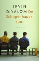 De Schopenhauer-kuur - I.D. Yalom