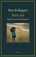 ericdekuyper Aan zee -  Eric de Kuyper (ISBN: 9789460042065)