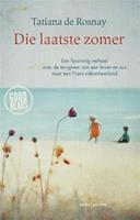 Die laatste zomer