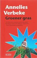 Groener gras