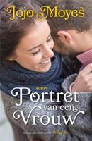 Portret van een vrouw - Jojo Moyes