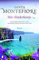 Het vlinderkistje - Santa Montefiore