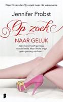 Op zoek naar geluk