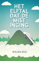 Het elftal dat de mist inging